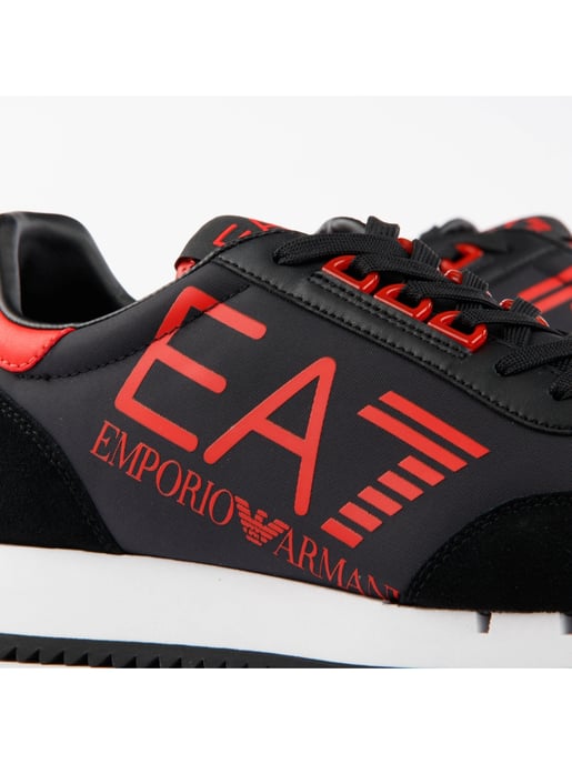 Zapatillas EA7 para hombre con diseño exclusivo - Image 4