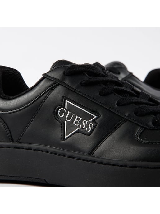 Zapatillas deportivas Triangle G para hombre de Guess - Image 3