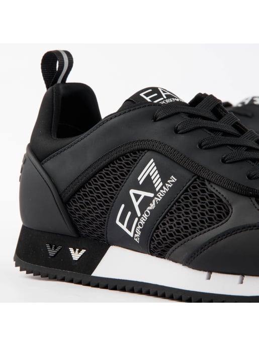 Zapatillas deportivas Evolution Mesh para hombre de EA7 - Image 4