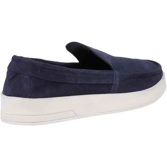 Jack & Jones Maccartney Suede Loafer Azul - Image 2