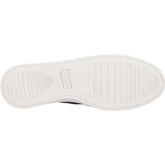 Jack & Jones Maccartney Suede Loafer Azul - Image 3