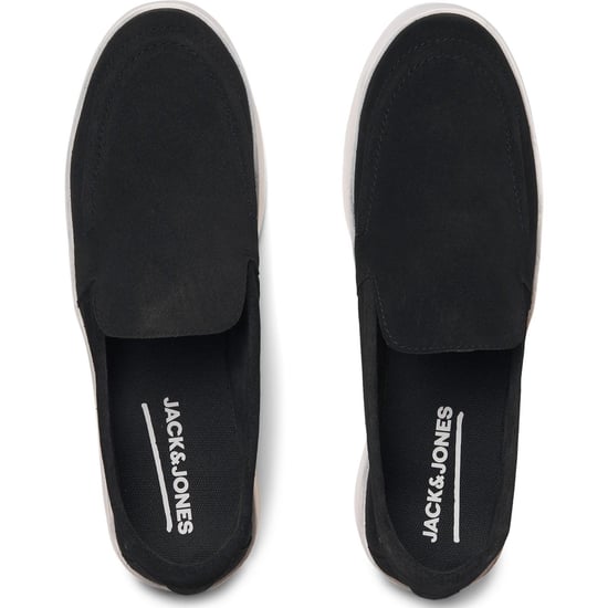 Jack & Jones Maccartney Suede Loafer Azul - Image 4