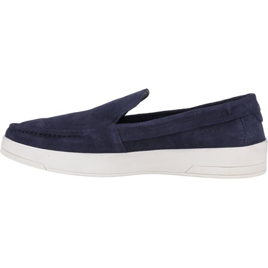 Jack & Jones Maccartney Suede Loafer Azul - Image 5