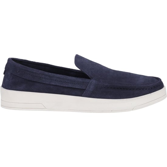 Jack & Jones Maccartney Suede Loafer Azul - Image 6