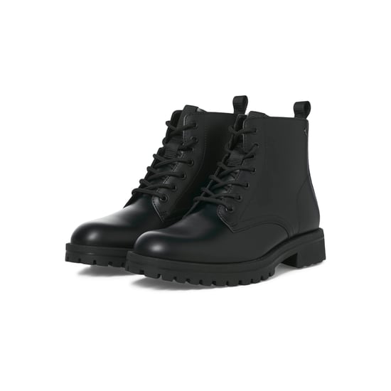Jack & Jones Lace-ups Bota Camden Negra - Image 2