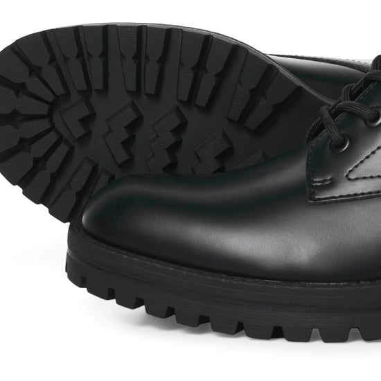 Jack & Jones Lace-ups Bota Camden Negra - Image 4