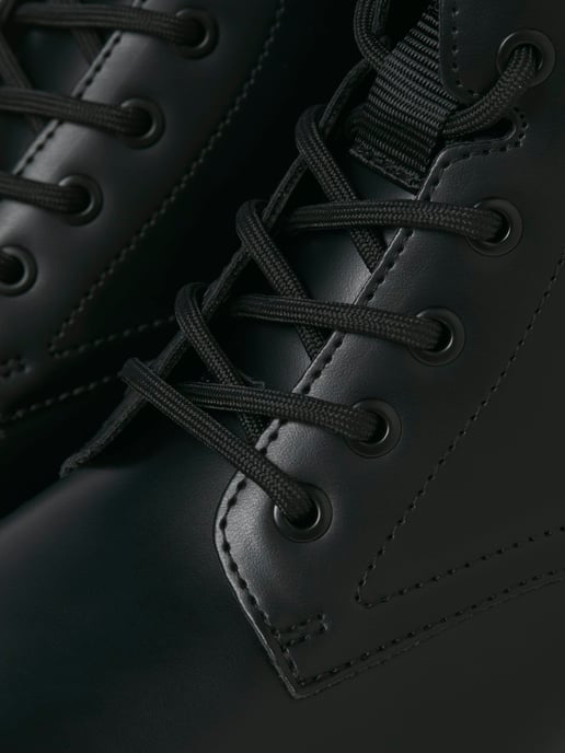 Jack & Jones Lace-ups Bota Camden Negra - Image 5