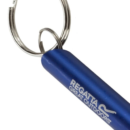 Regatta Great Outdoors Keyring Whistle (Oxford Blue) - Image 3
