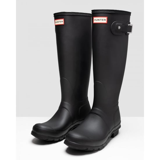 Hunter Original Tall Classic Botas - Image 1