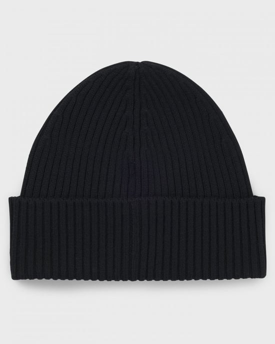 HUGO Xola Mens Beanie - Image 2