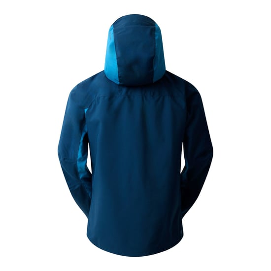 Dare 2B Mens Torrek II Ski Jacket (Moonlight Denim/Blue Steel) - Image 2