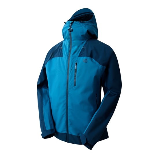 Dare 2B Mens Torrek II Ski Jacket (Moonlight Denim/Blue Steel) - Image 3