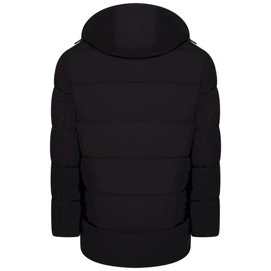 Dare 2B Mens No End Padded Jacket (Black) - Image 2