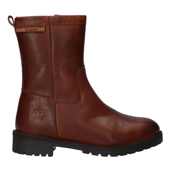 Bota McGregor Albany Marrón - Image 1