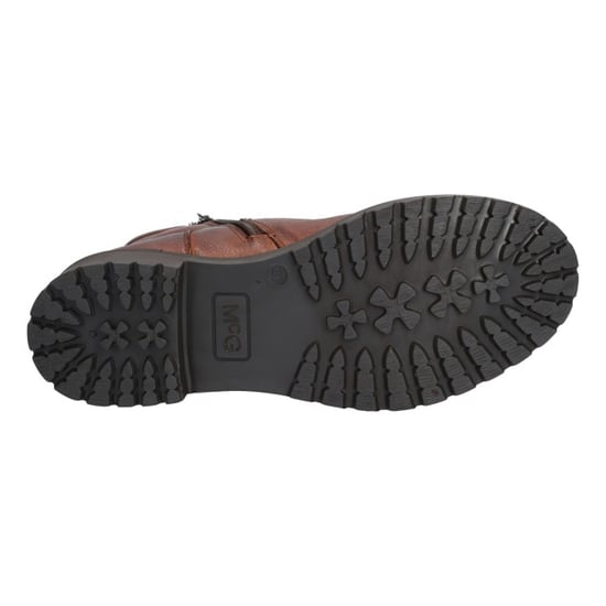 Bota McGregor Albany Marrón - Image 2