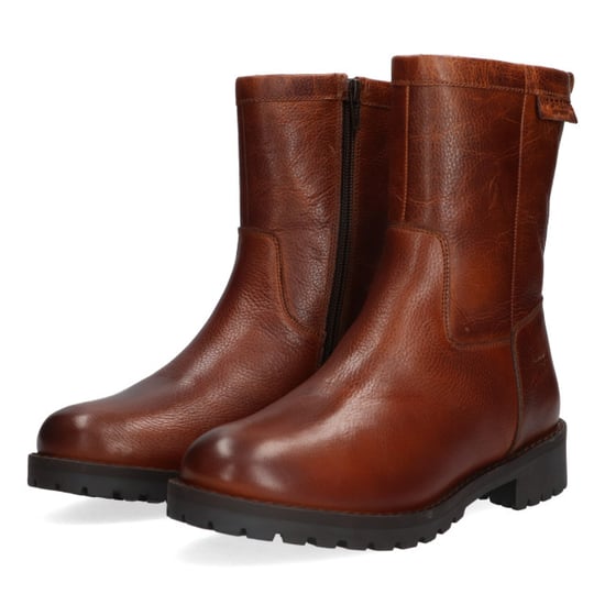 Bota McGregor Albany Marrón - Image 3