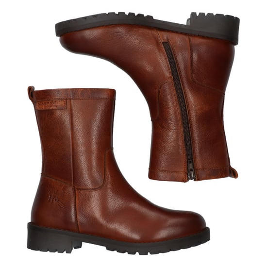 Bota McGregor Albany Marrón - Image 4