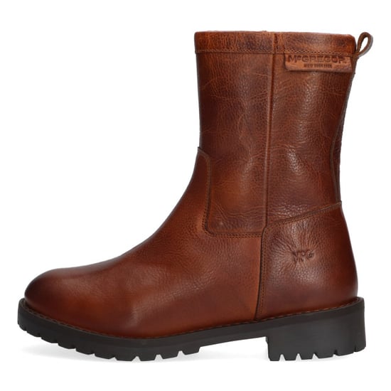 Bota McGregor Albany Marrón - Image 6