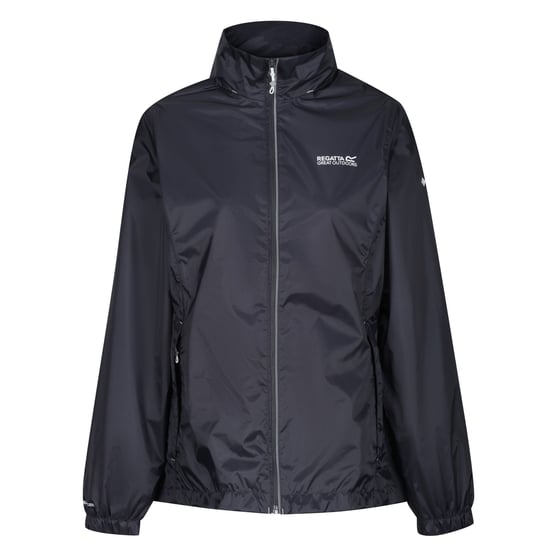 Regatta Womens/Ladies Corinne IV Waterproof Softshell Jacket - Image 1