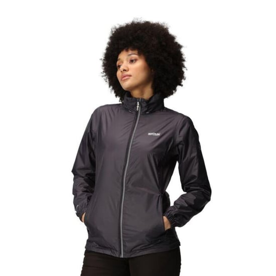 Regatta Womens/Ladies Corinne IV Waterproof Softshell Jacket - Image 4