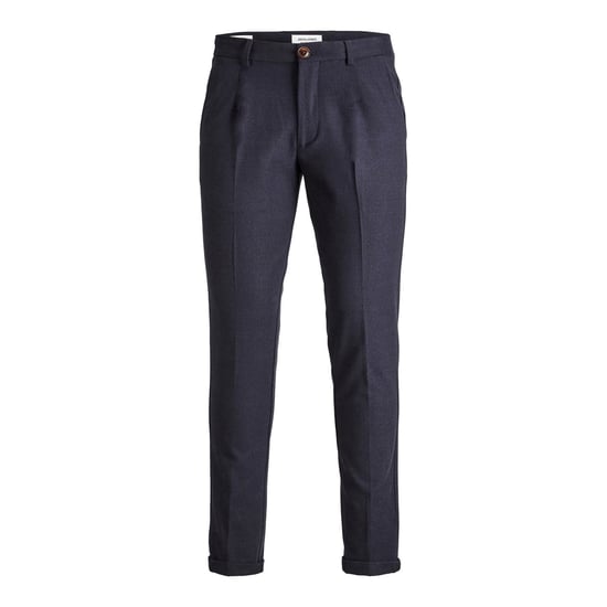 Jack & Jones Jeans JJimarco JJsean Nor Dark Navy Bf Azul - Image 1