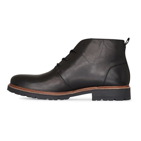 PME Legend Zapatos de cordones Clamper Negro - Image 2