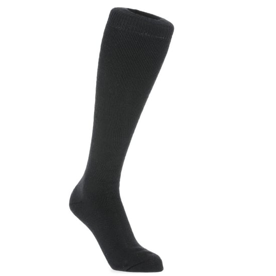 Trespass Adults Unisex Tech Luxury Merino Wool Blend Ski Tube Socks - Image 4