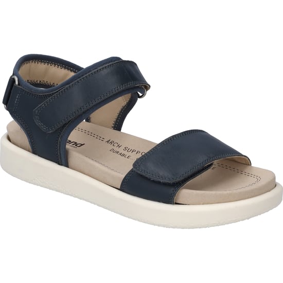 Westland Albi 01 | Sandalias de Mujeres | azul - Image 1
