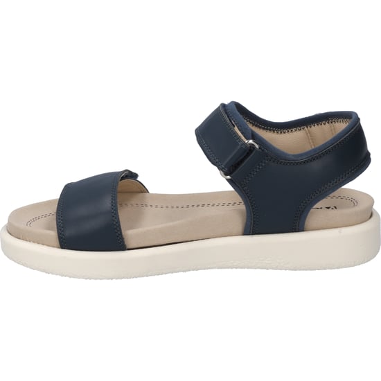 Westland Albi 01 | Sandalias de Mujeres | azul - Image 3