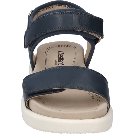 Westland Albi 01 | Sandalias de Mujeres | azul - Image 4