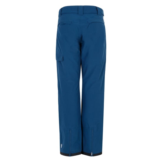 Regatta Womens/Ladies Ice Ski Trousers (Moonlight Denim) - Image 2