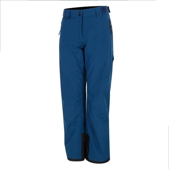 Regatta Womens/Ladies Ice Ski Trousers (Moonlight Denim) - Image 3