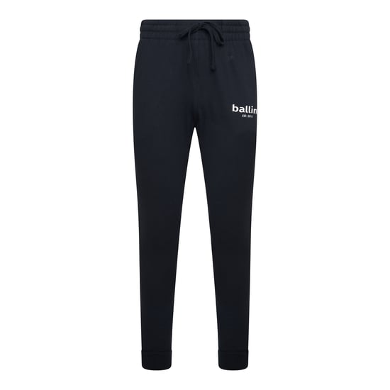 Ballin Est. 2013 Pantalones de deporte Pequeño Logo Jogging Pant Azul - Image 1