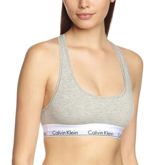 Ropa interior para mujer Calvin Klein en negro - Image 3