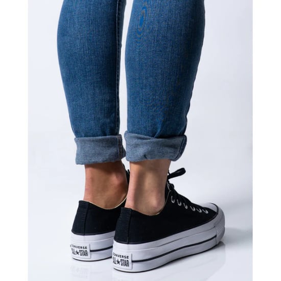 ZAP.MODA SRA CHUCK TAYLOR ALL STAR LIFT BLANCO - Image 3