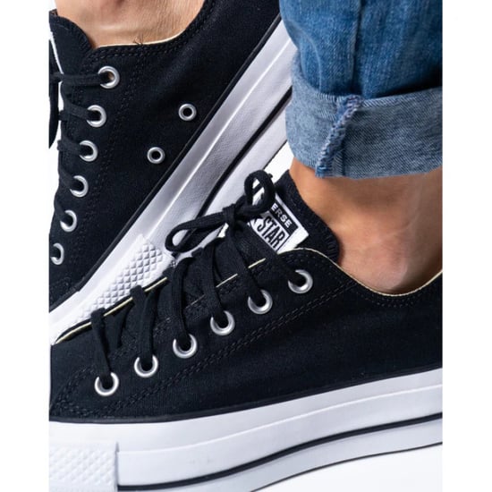 ZAP.MODA SRA CHUCK TAYLOR ALL STAR LIFT BLANCO - Image 4