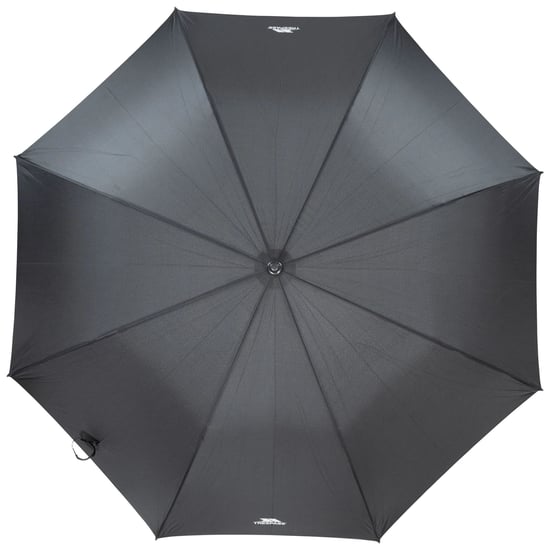 Trespass Birdie Golf Umbrella (Black) - Image 2
