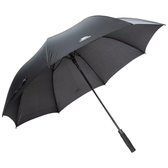 Trespass Birdie Golf Umbrella (Black) - Image 3