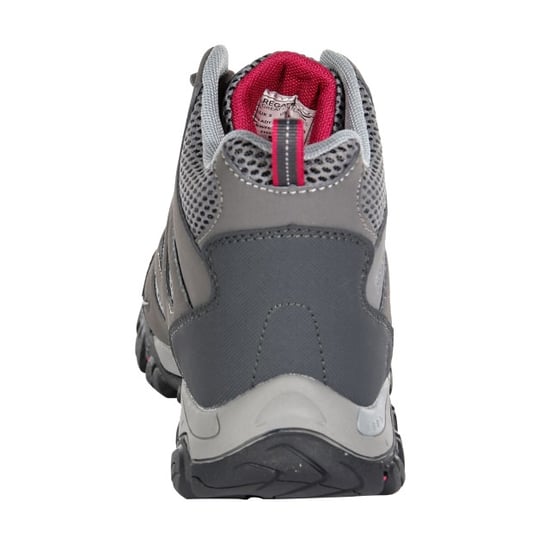 Regatta Womens/Ladies Holcombe IEP Mid Hiking Boots - Image 3