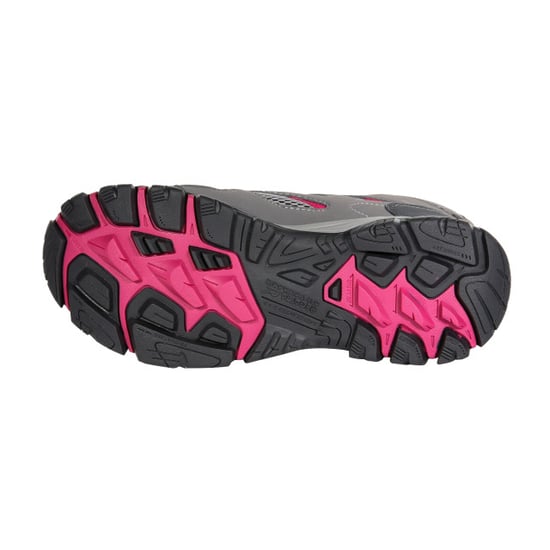 Regatta Womens/Ladies Holcombe IEP Mid Hiking Boots - Image 4