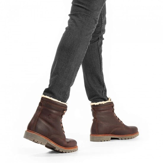 Botas Aviador Panama Jack Panama 03 - Image 5