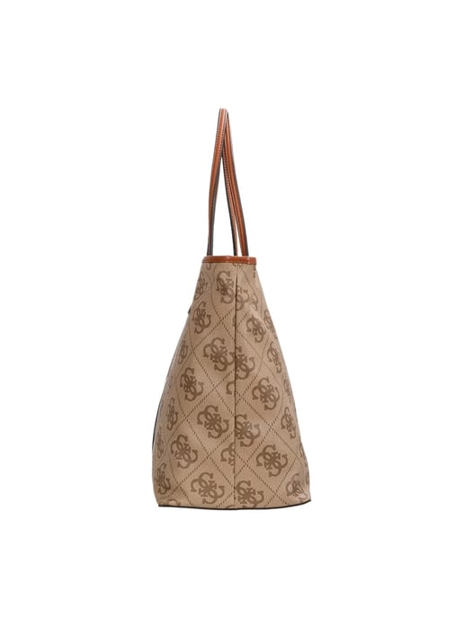 Bolso de mano Guess Erenia para mujer con monograma - Image 4