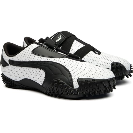 Puma Mostro Entrenadores - Image 2