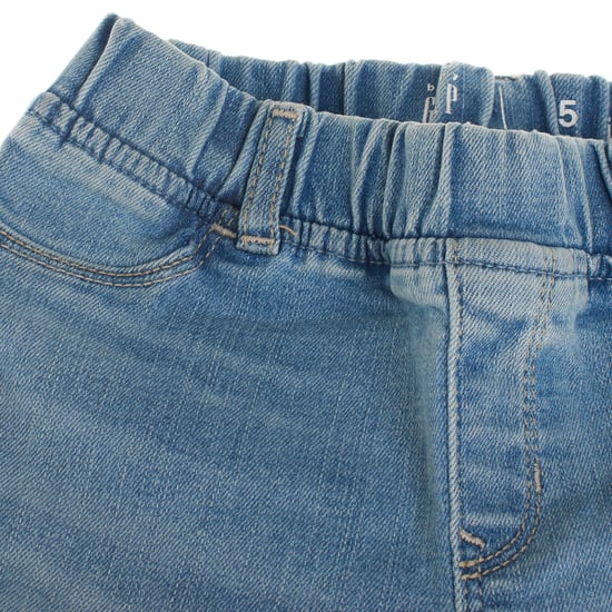 Pantalones¬†jeggins¬†681315 ni√±as - Image 2