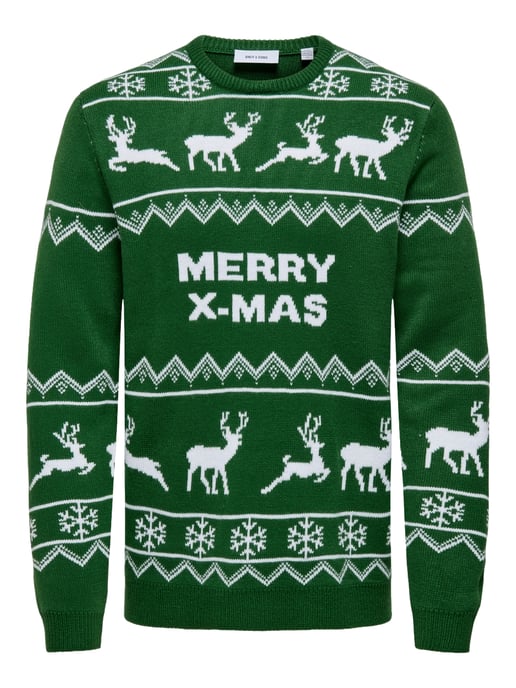 Only & Sons Suéter - Image 1