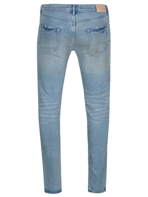 Jeans Purple Brand - Image 2