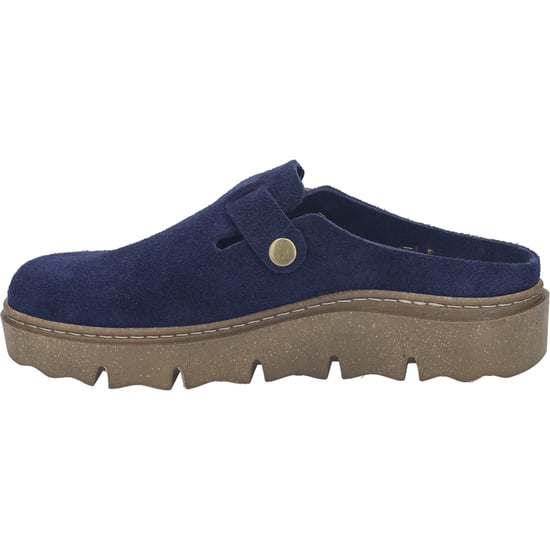 JOSEF SEIBEL Señoras Zapatilla Carmaux 05 en blau - Image 3