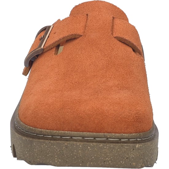 JOSEF SEIBEL Señoras Zapatilla Carmaux 05 en naranja - Image 4
