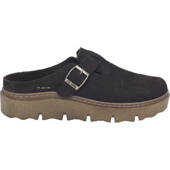 JOSEF SEIBEL Señoras Zapatilla Carmaux 05 en marrón - Image 2