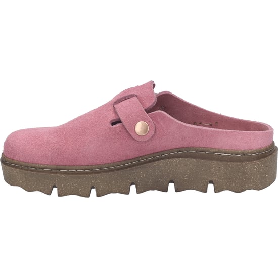 JOSEF SEIBEL Señoras Zapatilla Carmaux 05 en rosa - Image 3